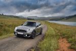 Mini Cooper S Countryman ALL4 2017 года (ZA)